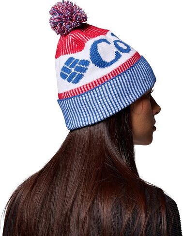 Columbia Polar Powder Iii Beanie in Saudi Arabia