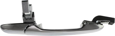 AR3Z6322404AAPTM-PFM لـ MUSTANG 05-14 مقبض الباب الخارجي الأمامي RH ، كل Chrome in Saudi Arabia