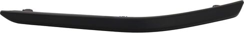 Garage-Pro Bumper Trim Compatible with Toyota 4Runner 2022-2023 Front, Driver Side, Upper in Saudi Arabia
