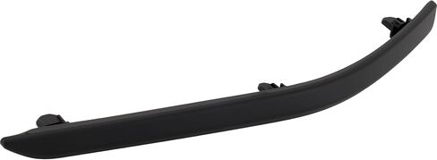 Garage-Pro Bumper Trim Compatible with Toyota 4Runner 2022-2023 Front, Driver Side, Upper in Saudi Arabia