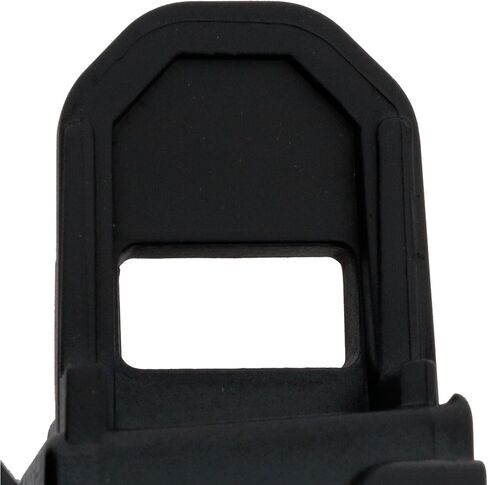 Garage-Pro Bumper Trim Compatible with Toyota 4Runner 2022-2023 Front, Driver Side, Upper in Saudi Arabia