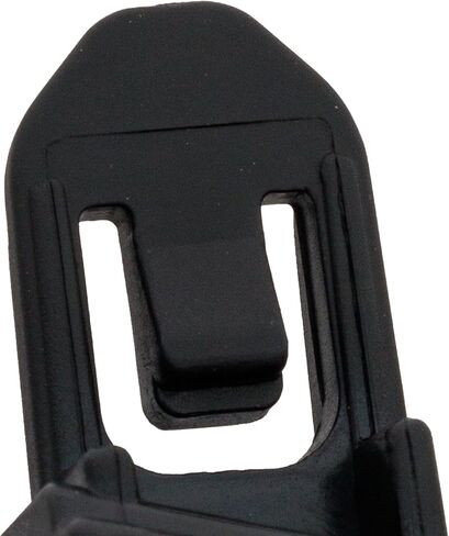 Garage-Pro Bumper Trim Compatible with Toyota 4Runner 2022-2023 Front, Driver Side, Upper in Saudi Arabia