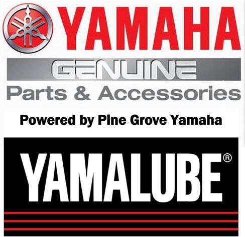 Yamaha Original OEM Yamalube Grizzly/Kodiak/Wolverine LUB-ATVCG-KT-05 ATV Cold Weather Oil Change Kit W/Yamaha OEM Filter Part #5GH-13440-80-00 Supercedes Part# 5GH-13440-61-00 in Saudi Arabia