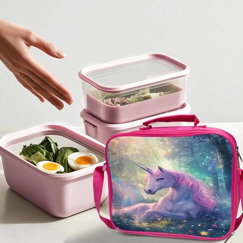 حقيبة ظهر للملاكمة للأطفال فتيات الفتيان حقيبة مدرسية لطيفة مع حقائب الظهر مع حزمة الغداء 3pcs مجموعة حقيبة الكتب الأطفال in Kuwait