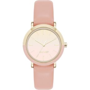 Nine West Women's Strap Watch in Saudi Arabia