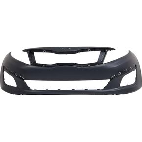 For 2014 2015 Kia Optima EX,LX,Luxury Front Bumper Cover Primed in Saudi Arabia
