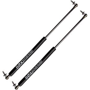 Boxi 2pcs تفقس الخلفي الابتلاع الرافعة يدعم رفع الدعامات الغاز الصدمات مناسبة ل Dodge Durango 1998-2003 Sport Utility 4-Door | استبدال SG214018 55256444 55352896AA 611073 4290 in Kuwait