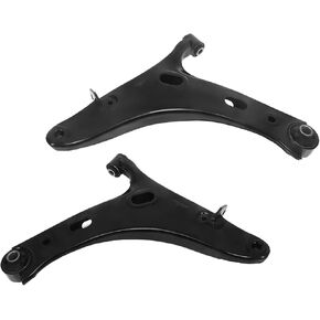 PM Auto Pair of 2 Front Left-Right Lower Control Arm Ball Joint For 2014-2018 Subaru Forester in Saudi Arabia