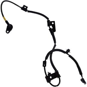 Front Right Passenger ABS Wheel for Kia for Sportage 2.0L/2.7L 2005-2010 956701F310 in Kuwait