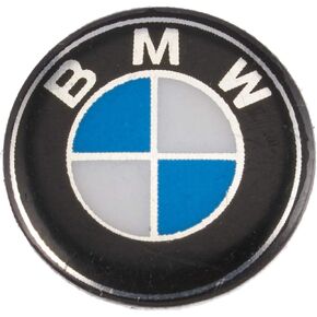 Genuine BMW Emblem for Key Fob E90 E91 E92 E93 E60 E4 E65 in Saudi Arabia