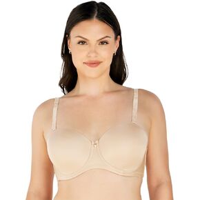 PARFAIT Elise P60915 Full Busted Strapless Bra in Saudi Arabia