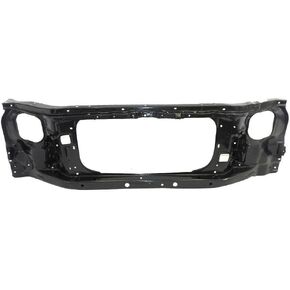 Radiator Mount Radiator Support Front Side Steel Extended Crew for Toyota for Tundra 2000-2006 Black Primed EAO-3758 532010C011 in Kuwait