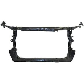 Radiator Mount Radiator Support Front Side Steel for Toyota for Camry 2007-2011 Black Primed TO1225259 EAO-5800 in Kuwait