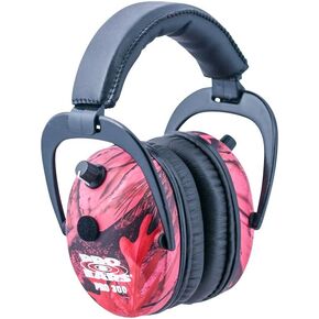 Pro Ears - Predator Gold - Hearing Protection and Amplfication - NRR 26 - Contoured Ear Muffs in Kuwait