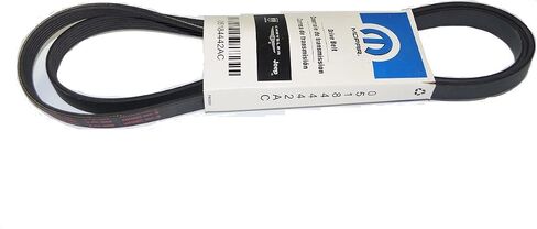 Genuine Mopar 5184442-AC - Belt Serpentine in Saudi Arabia