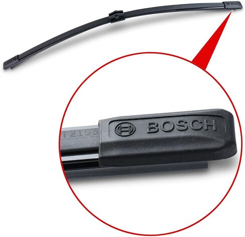BOSCH Aerotwin Wiper Blade, 330mm, A332H, 1 Piece in Saudi Arabia