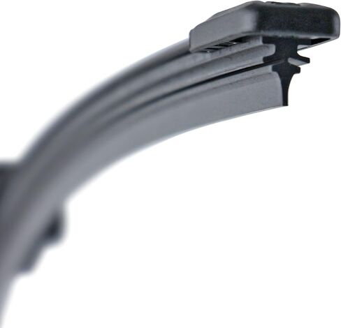 BOSCH Aerotwin Wiper Blade, 330mm, A332H, 1 Piece in Saudi Arabia