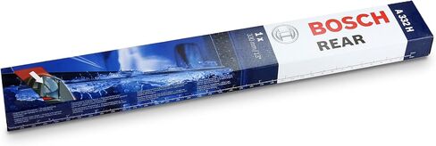 BOSCH Aerotwin Wiper Blade, 330mm, A332H, 1 Piece in Saudi Arabia