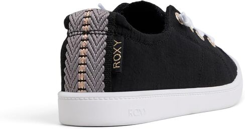 Roxy Women's Bayshore Plus Sneaker in Saudi Arabia