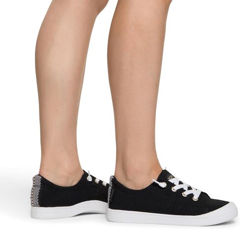 Roxy Women's Bayshore Plus Sneaker in Saudi Arabia