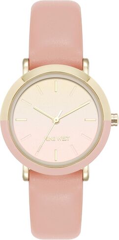 Nine West Women's Strap Watch in Saudi Arabia