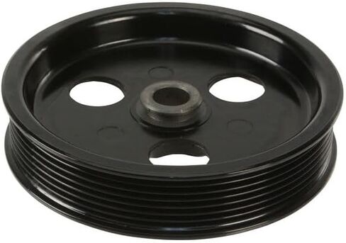 Power Steering Pump Pulley - Compatible with 1994-1998 Jeep Grand Cherokee 5.2L V8 in Saudi Arabia