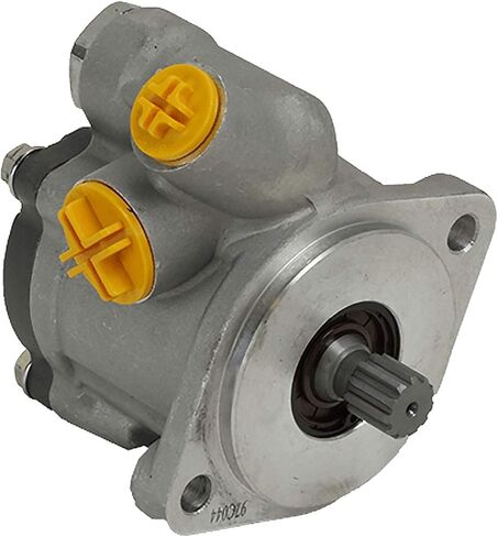 Mytee Products Heavy Duty Power Steering Pump - 2683 PSI, 4.23 GPM Top Pressure-JIC Steering Pump Replaces 14-14323-014, 1414323014, 14-19401-011, 14-20358-011 in Saudi Arabia