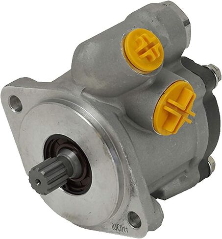 Mytee Products Heavy Duty Power Steering Pump - 2683 PSI, 4.23 GPM Top Pressure-JIC Steering Pump Replaces 14-14323-014, 1414323014, 14-19401-011, 14-20358-011 in Saudi Arabia
