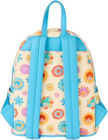 Loungefly The Beatles Mini Backpack in Saudi Arabia