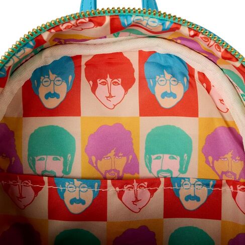 Loungefly The Beatles Mini Backpack in Saudi Arabia