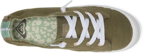 Roxy Women's Bayshore Plus Sneaker in Saudi Arabia