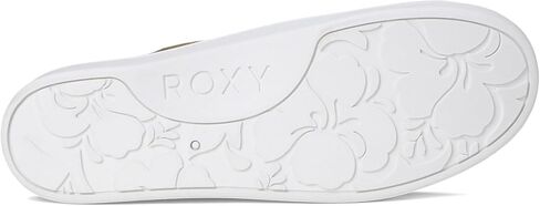 Roxy Women's Bayshore Plus Sneaker in Saudi Arabia