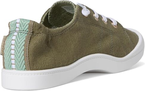 Roxy Women's Bayshore Plus Sneaker in Saudi Arabia