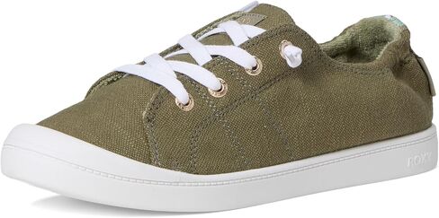 Roxy Women's Bayshore Plus Sneaker in Saudi Arabia