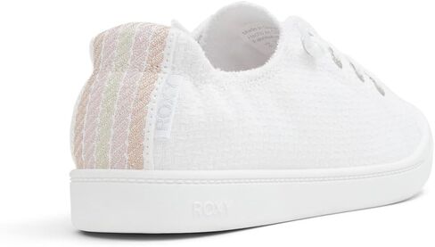 Roxy Women's Bayshore Plus Sneaker in Saudi Arabia
