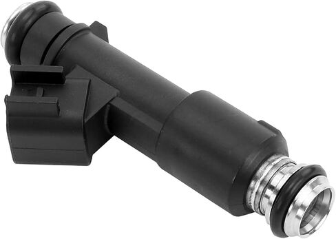 A-Premium Fuel Councors متوافقة مع شيفروليه تريل بليزر 2008-2009 و GMC Envoy 2008-2009 و Isuzu Ascender 2008-2008 & Saab 9-7x 2008-2009 ، L6 4.2L ، استبدل# 12599504 6-PC Set in Kuwait