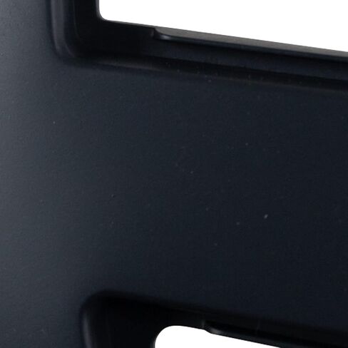 Garage-Pro Front Bumper Cover Compatible with 2007-2014 Chevrolet Tahoe, Suburban 1500, 2007-2013 Avalanche, Suburban 2500, Models w/o Off-Road Package, w/Fog Light Holes, w/o Parking Sensor Holes in Saudi Arabia