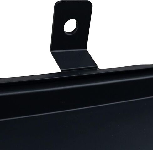 Garage-Pro Front Bumper Cover Compatible with 2007-2014 Chevrolet Tahoe, Suburban 1500, 2007-2013 Avalanche, Suburban 2500, Models w/o Off-Road Package, w/Fog Light Holes, w/o Parking Sensor Holes in Saudi Arabia