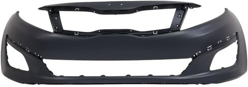 For 2014 2015 Kia Optima EX,LX,Luxury Front Bumper Cover Primed in Saudi Arabia