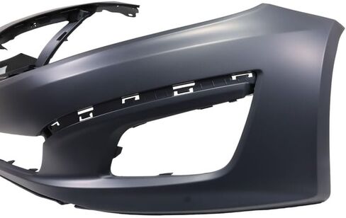 For 2014 2015 Kia Optima EX,LX,Luxury Front Bumper Cover Primed in Saudi Arabia