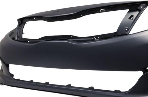 For 2014 2015 Kia Optima EX,LX,Luxury Front Bumper Cover Primed in Saudi Arabia