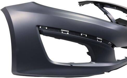 For 2014 2015 Kia Optima EX,LX,Luxury Front Bumper Cover Primed in Saudi Arabia