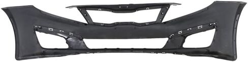 For 2014 2015 Kia Optima EX,LX,Luxury Front Bumper Cover Primed in Saudi Arabia