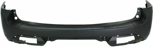 FitParts Compatible With Rear Bumper Cover 2012 2013 2014 2015 Honda Pilot HO1100274 EX EX-L LX Sport. Ready to paint. 04715SZAA70ZZ in Saudi Arabia