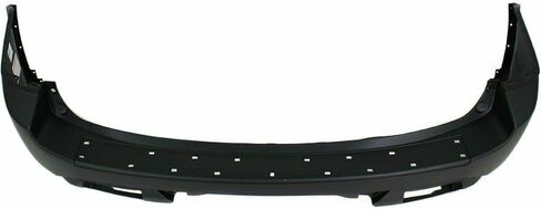 FitParts Compatible With Rear Bumper Cover 2012 2013 2014 2015 Honda Pilot HO1100274 EX EX-L LX Sport. Ready to paint. 04715SZAA70ZZ in Saudi Arabia
