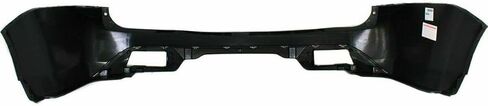 FitParts Compatible With Rear Bumper Cover 2012 2013 2014 2015 Honda Pilot HO1100274 EX EX-L LX Sport. Ready to paint. 04715SZAA70ZZ in Saudi Arabia