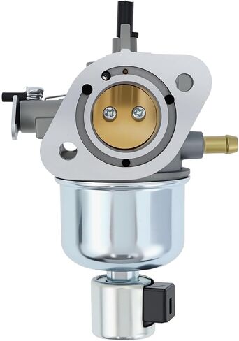 Carbman 15004-0814 استبدال المكربن لمحرك Kawasaki FR541V AS04 BS04 CS04 يناسب John Deere X300 X300R x304 الأرقام التسلسلية فوق -120001+ مع REPLS REPLS 15004-0737 MIA12577 in Saudi Arabia