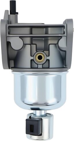 Carbman 15004-0814 استبدال المكربن لمحرك Kawasaki FR541V AS04 BS04 CS04 يناسب John Deere X300 X300R x304 الأرقام التسلسلية فوق -120001+ مع REPLS REPLS 15004-0737 MIA12577 in Saudi Arabia