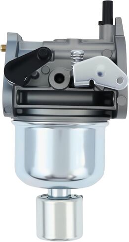 Carbman 15004-0814 استبدال المكربن لمحرك Kawasaki FR541V AS04 BS04 CS04 يناسب John Deere X300 X300R x304 الأرقام التسلسلية فوق -120001+ مع REPLS REPLS 15004-0737 MIA12577 in Saudi Arabia