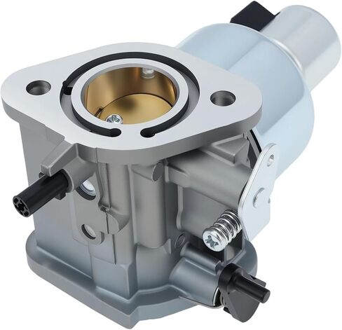 Carbman 15004-0814 استبدال المكربن لمحرك Kawasaki FR541V AS04 BS04 CS04 يناسب John Deere X300 X300R x304 الأرقام التسلسلية فوق -120001+ مع REPLS REPLS 15004-0737 MIA12577 in Saudi Arabia